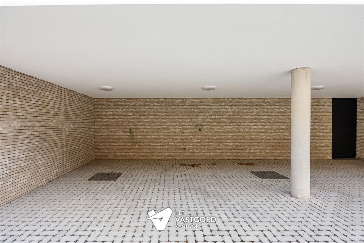COMFORTABEL 2-SLAAPKAMERAPPARTEMENT OP CENTRALE LIGGING TE HAM