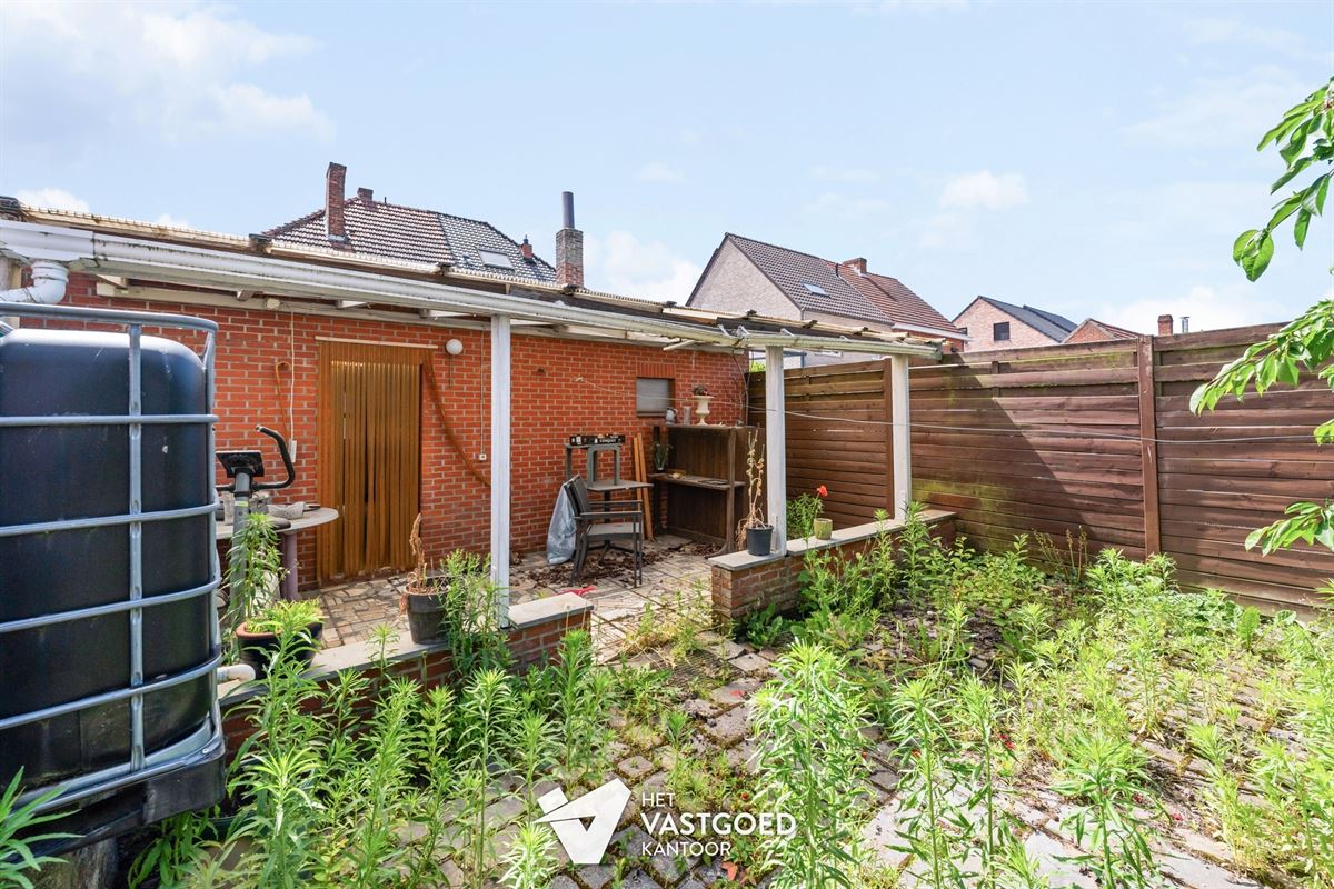 WONING MET 3 SLAAPKAMERS OP CENTRALE LIGGING NABIJ BERINGEN-MIJN