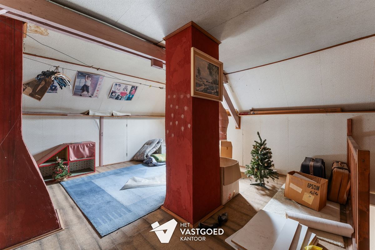 WONING MET 3 SLAAPKAMERS OP CENTRALE LIGGING NABIJ BERINGEN-MIJN