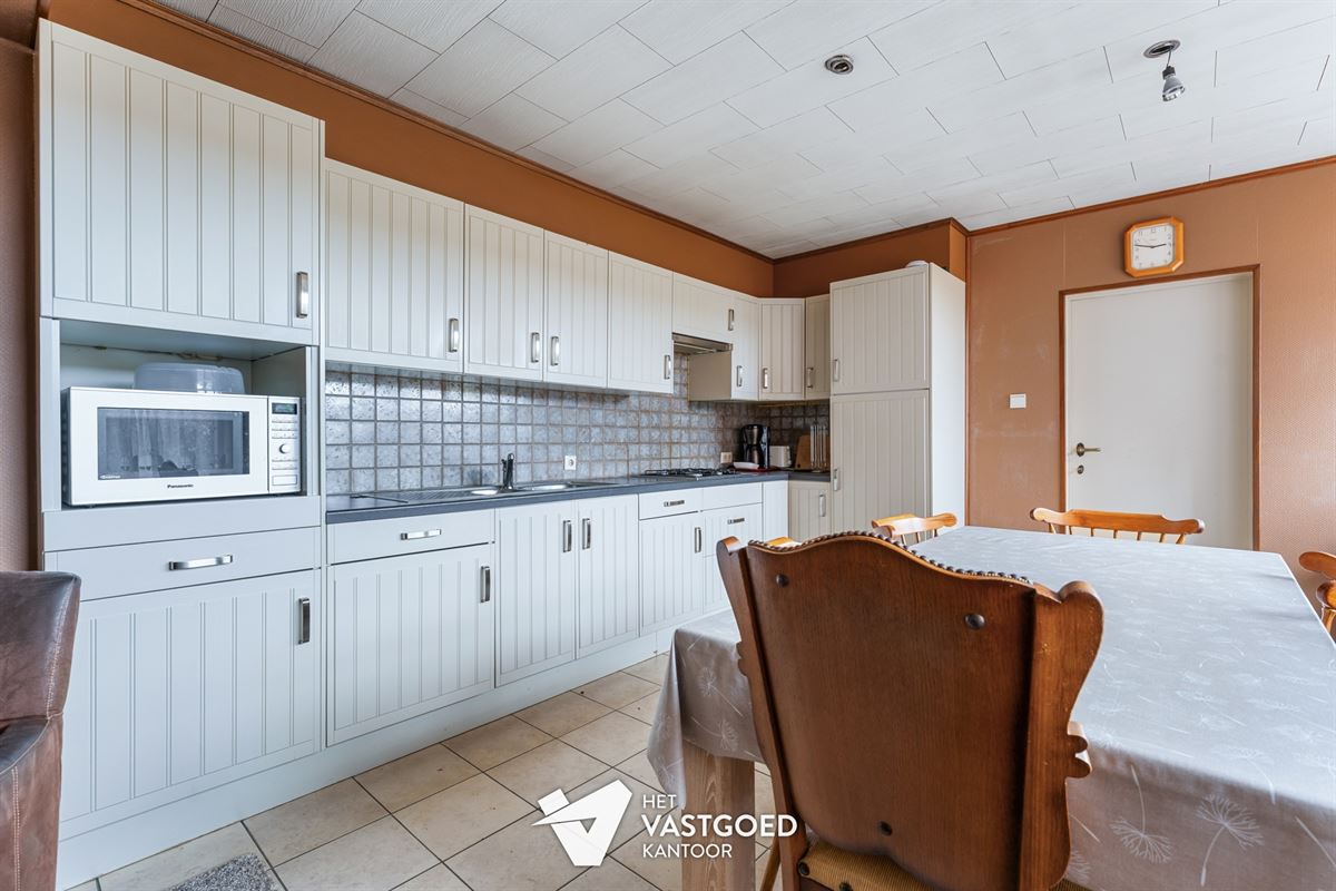 WONING MET 3 SLAAPKAMERS OP CENTRALE LIGGING NABIJ BERINGEN-MIJN
