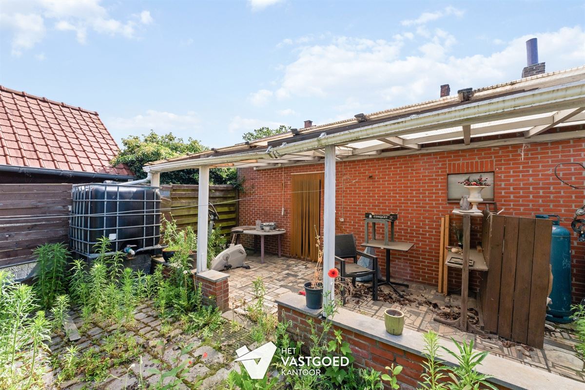 WONING MET 3 SLAAPKAMERS OP CENTRALE LIGGING NABIJ BERINGEN-MIJN