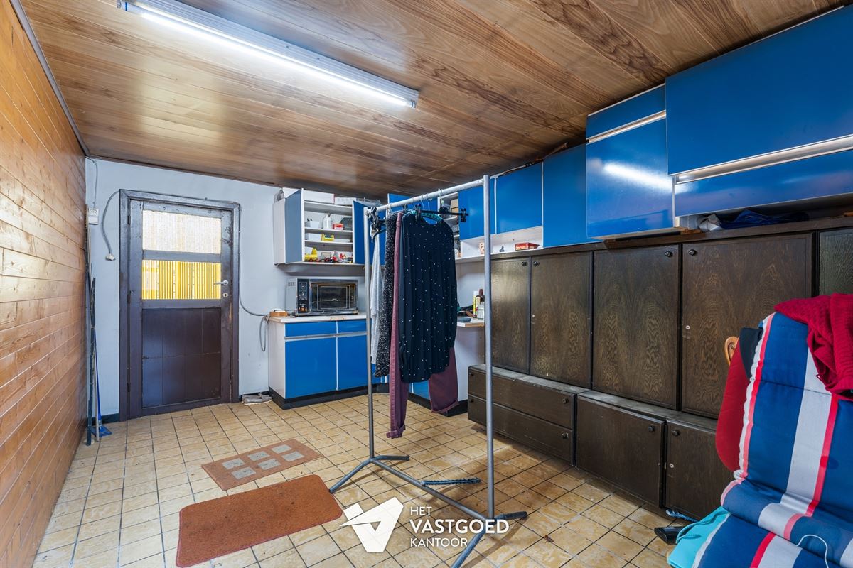 WONING MET 3 SLAAPKAMERS OP CENTRALE LIGGING NABIJ BERINGEN-MIJN