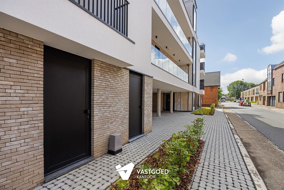 COMFORTABEL 2-SLAAPKAMERAPPARTEMENT OP CENTRALE LIGGING TE HAM