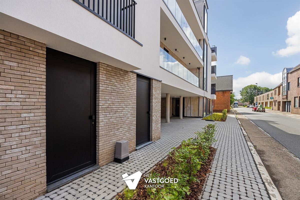 COMFORTABEL 2-SLAAPKAMERAPPARTEMENT OP CENTRALE LIGGING TE HAM