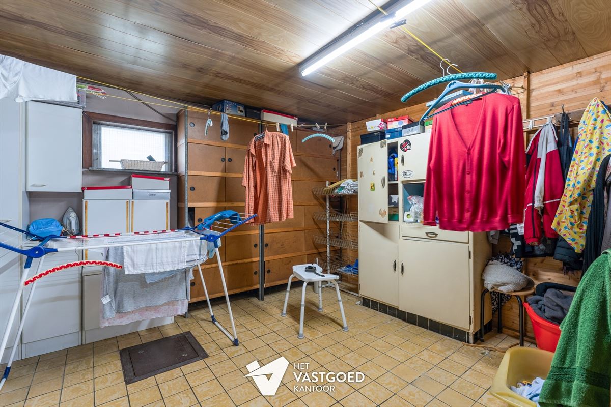 WONING MET 3 SLAAPKAMERS OP CENTRALE LIGGING NABIJ BERINGEN-MIJN