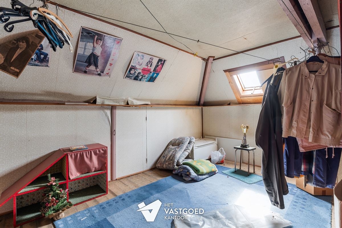 WONING MET 3 SLAAPKAMERS OP CENTRALE LIGGING NABIJ BERINGEN-MIJN