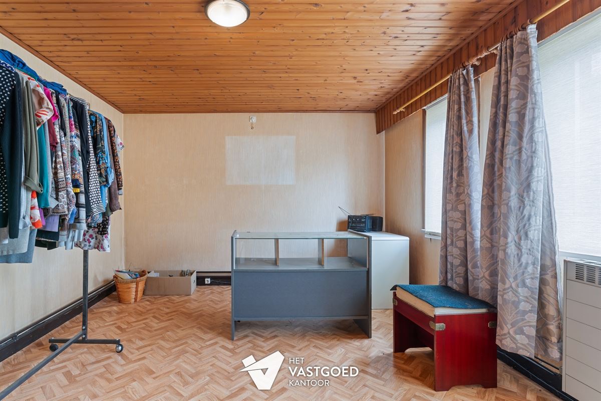 WONING MET 3 SLAAPKAMERS OP CENTRALE LIGGING NABIJ BERINGEN-MIJN