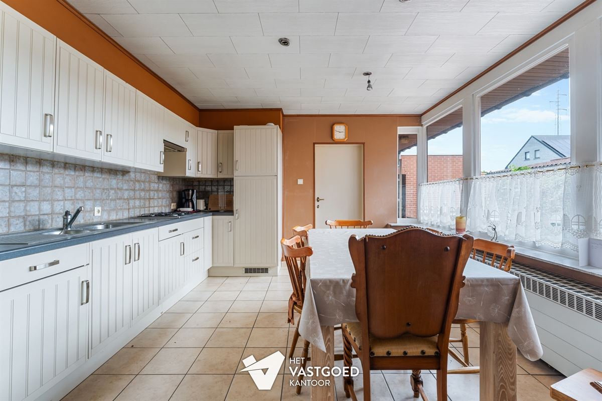 WONING MET 3 SLAAPKAMERS OP CENTRALE LIGGING NABIJ BERINGEN-MIJN