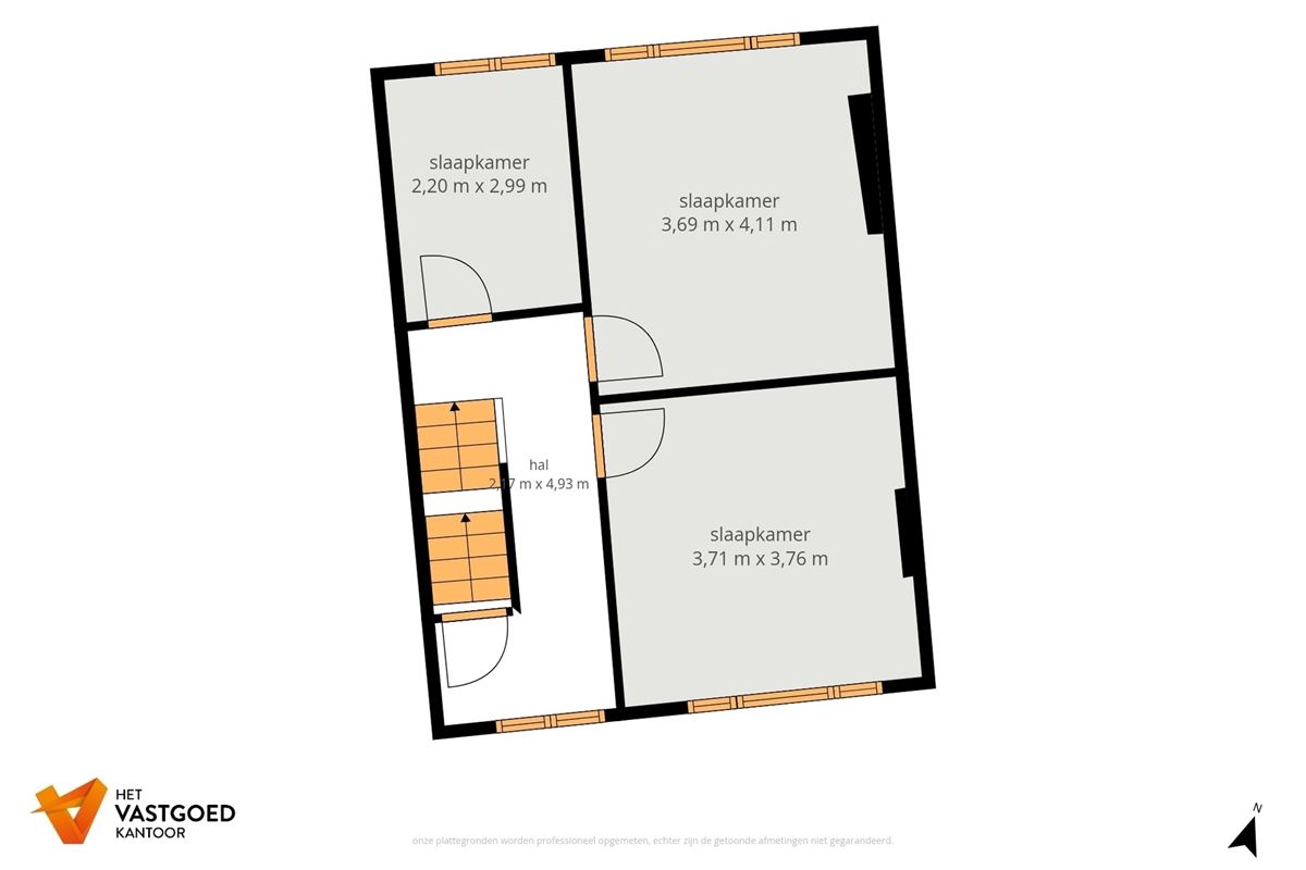 WONING MET POTENTIEEL EN CA 90M2 BIJGEBOUWEN OP MOOIE LIGGING