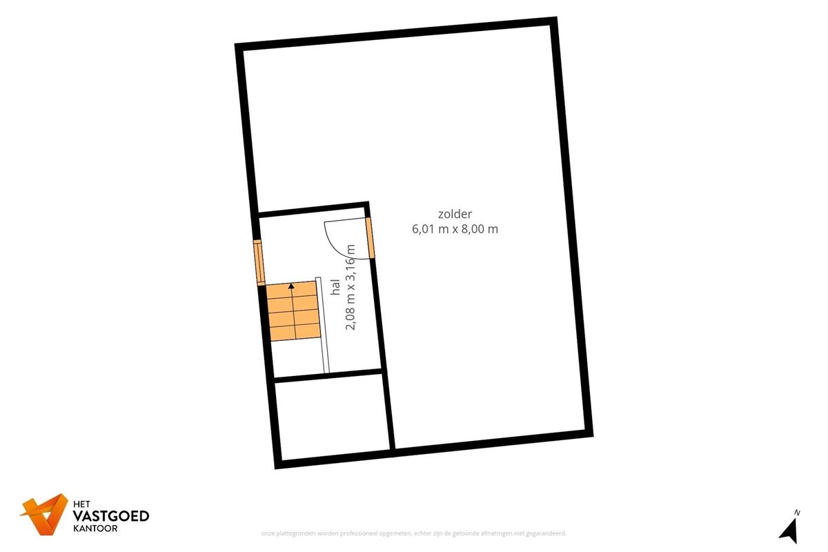 WONING MET POTENTIEEL EN CA 90M2 BIJGEBOUWEN OP MOOIE LIGGING