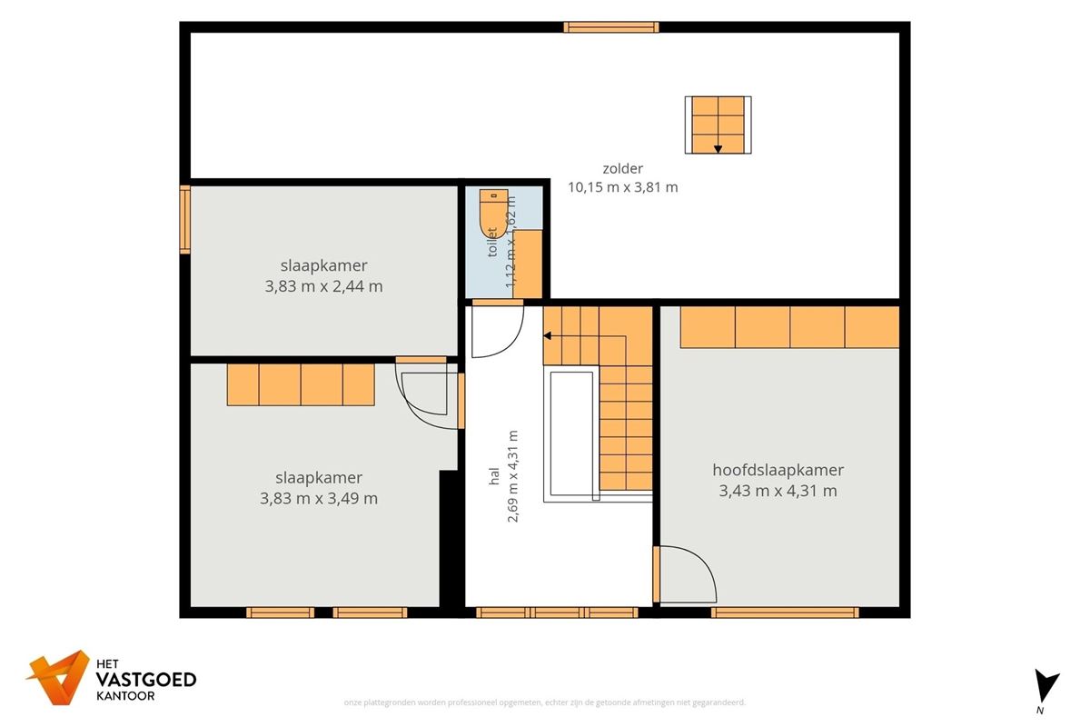 INSTAPKLARE, CENTRAAL GELEGEN WONING OP RUIM PERCEEL MET ZWEMBAD
