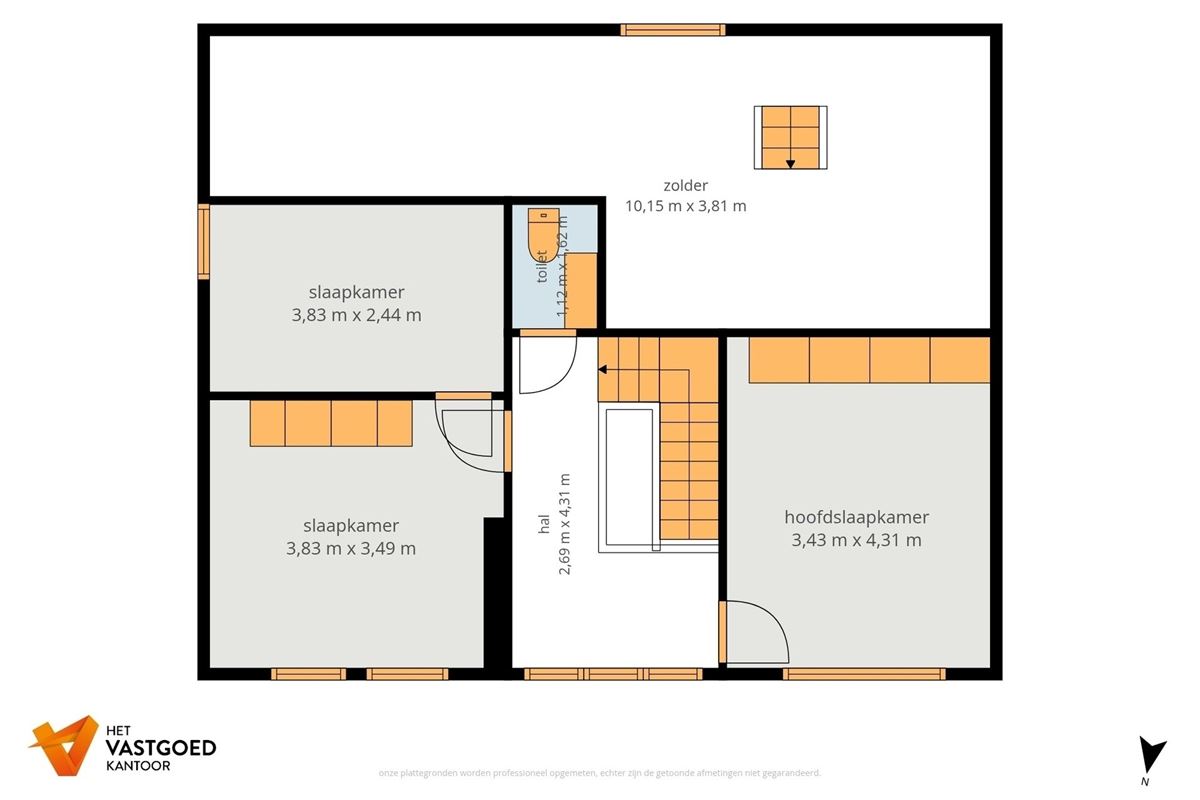 INSTAPKLARE, CENTRAAL GELEGEN WONING OP RUIM PERCEEL MET ZWEMBAD