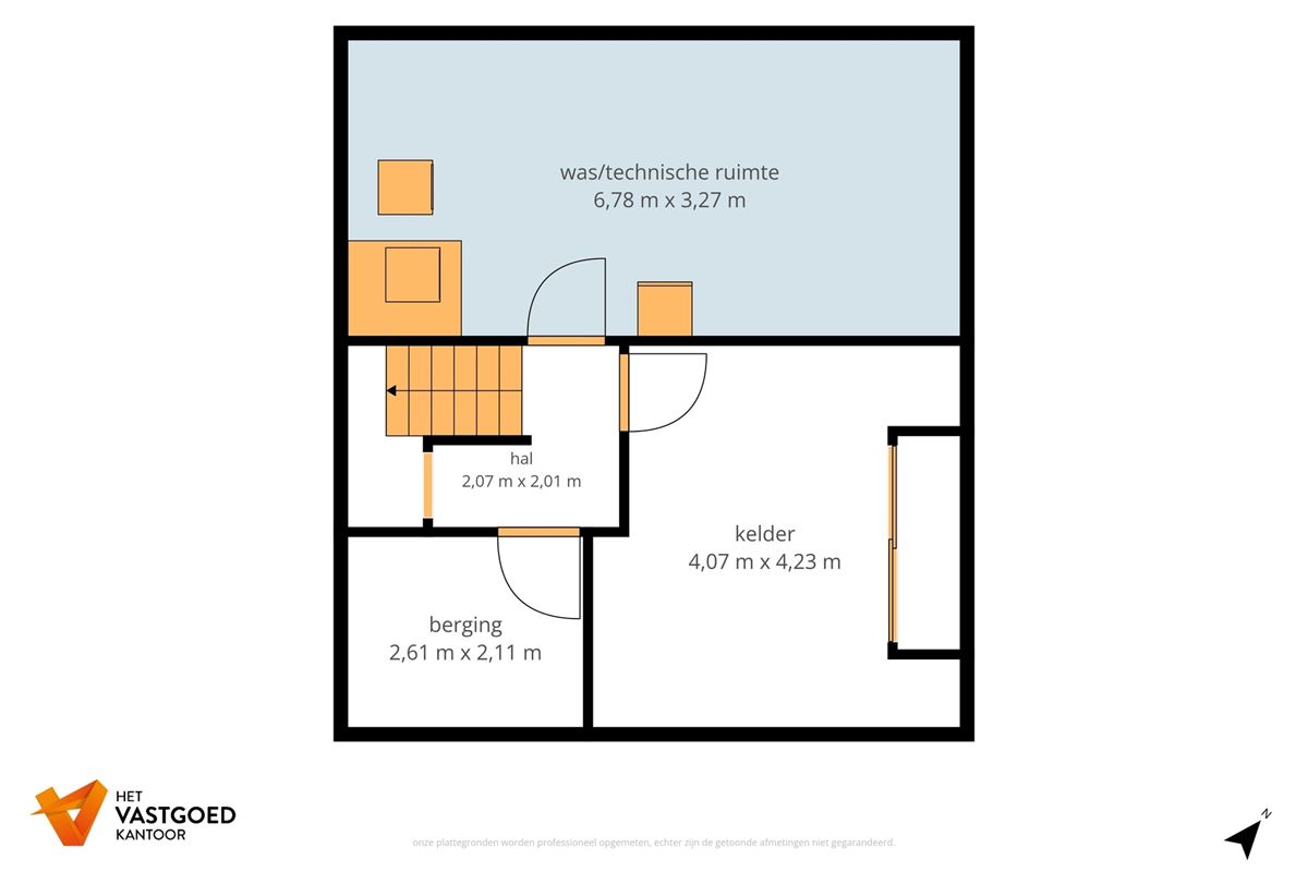 Huis