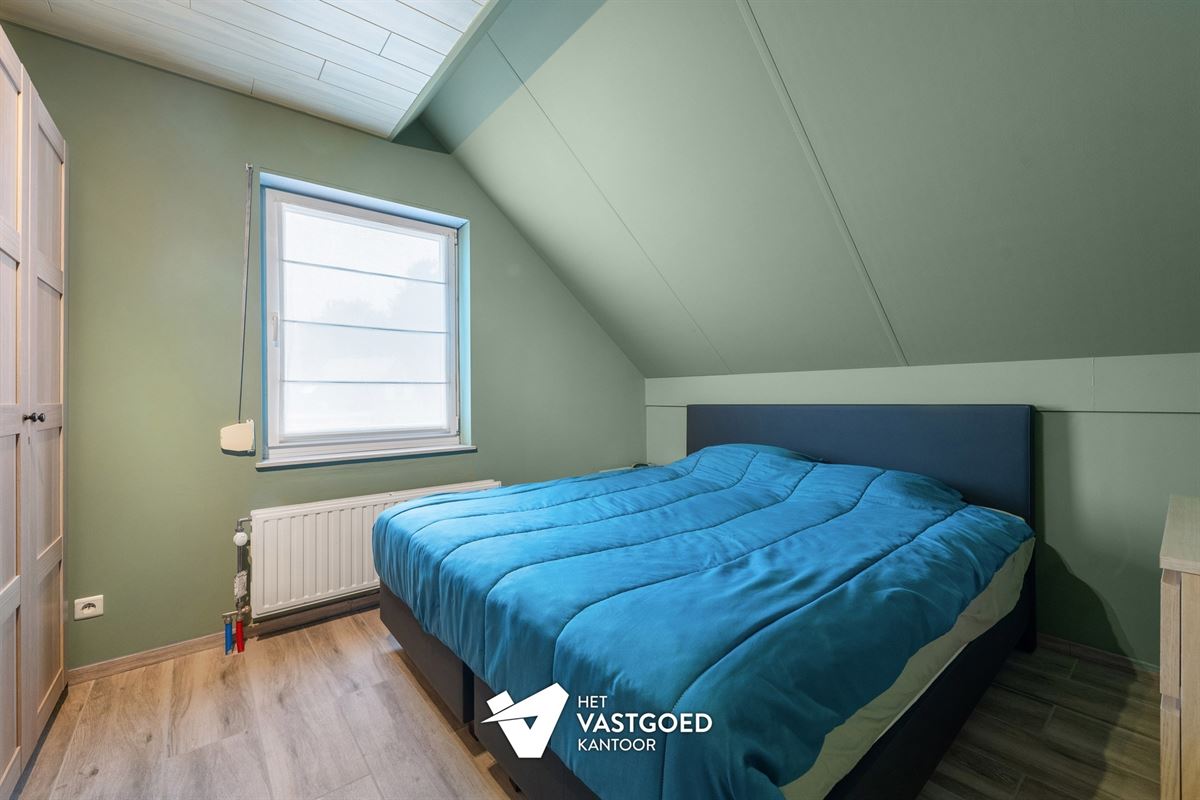 Huis
