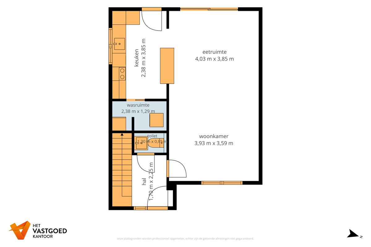 Huis