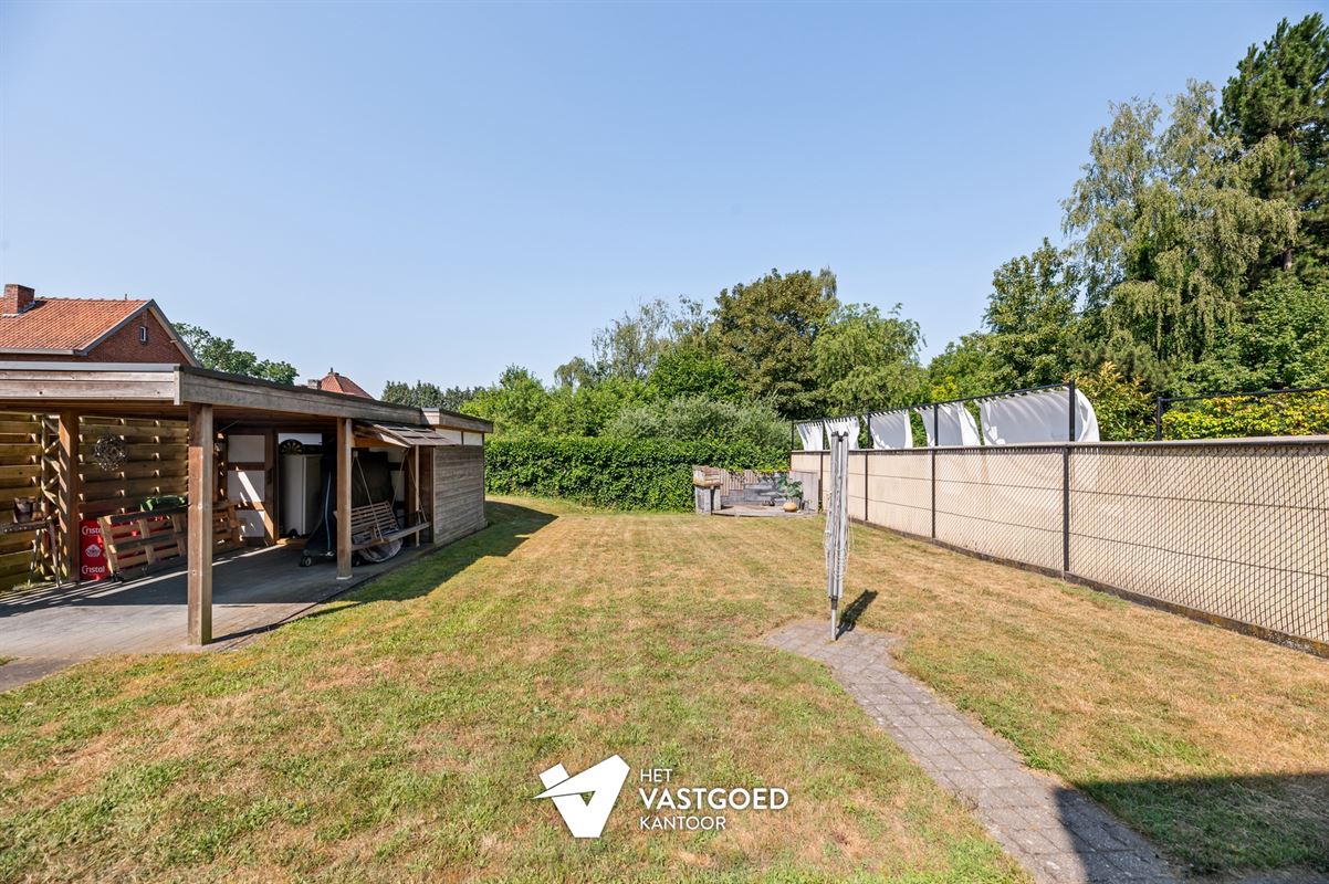 Huis