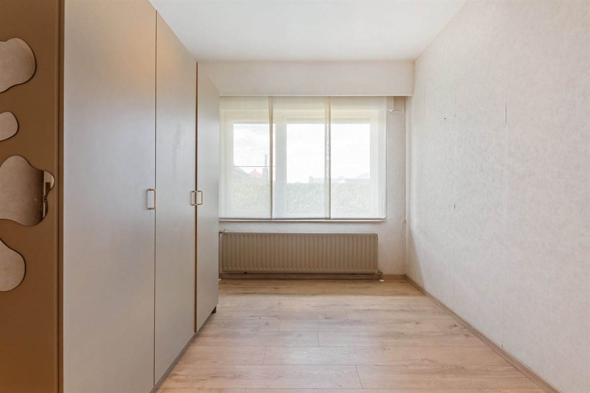 INSTAPKLARE GELIJKVLOERSE WONING OP RUSTIGE LIGGING