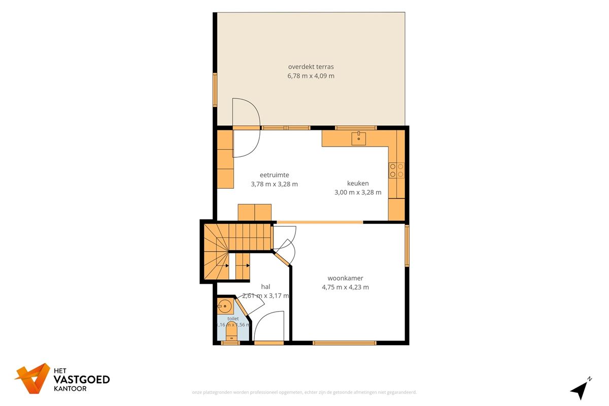 Huis