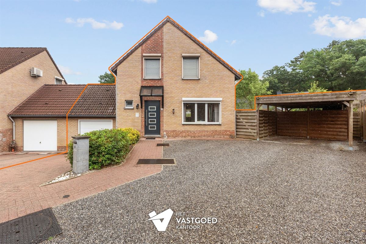 Huis
