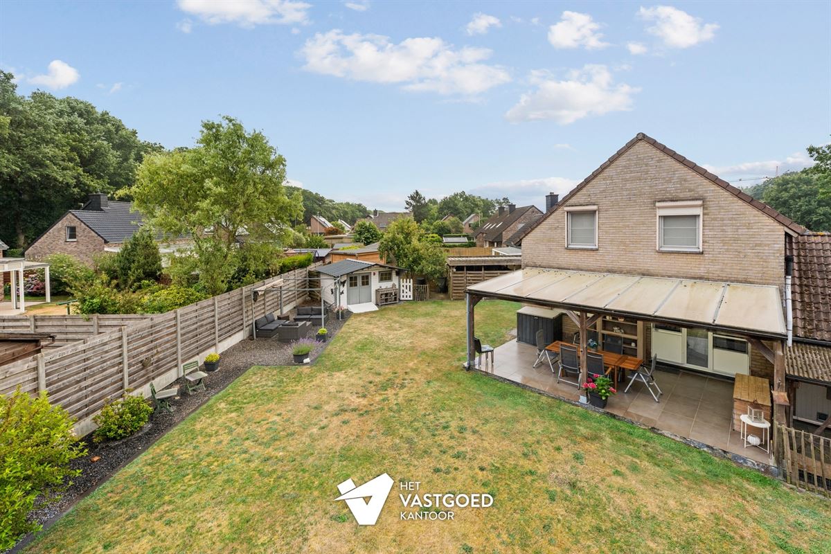 Huis