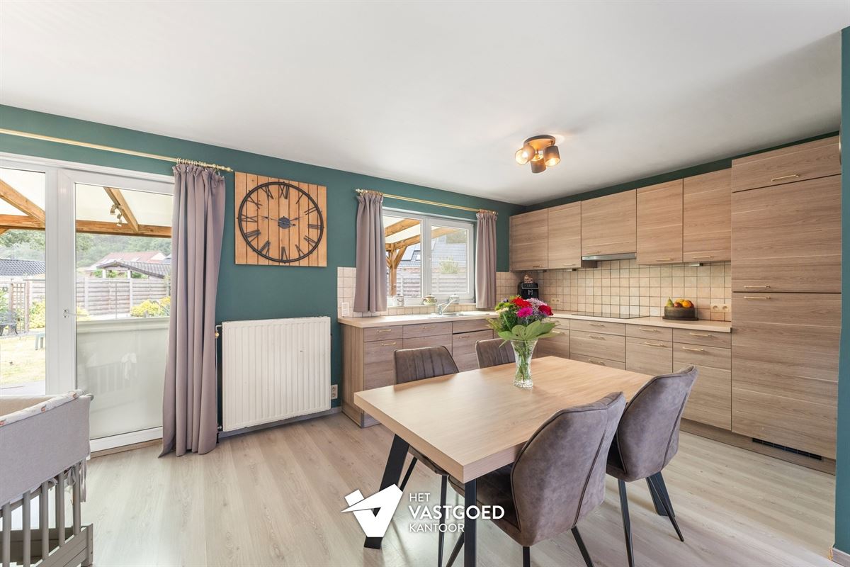 Huis