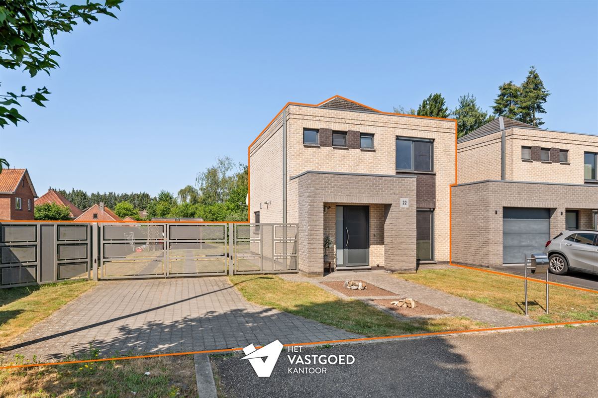 Huis