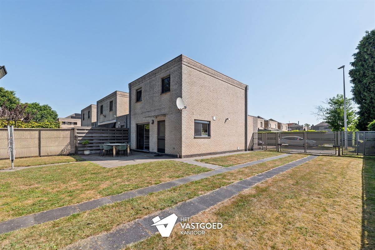 Huis
