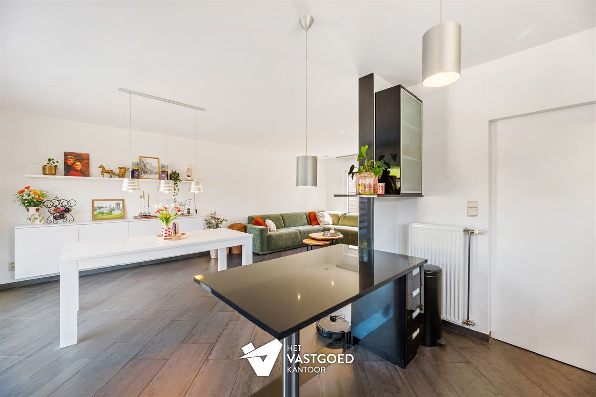 Huis