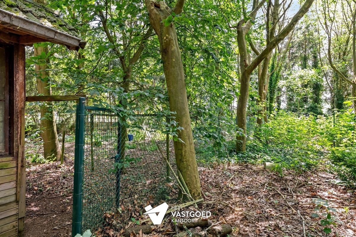 GELIJKVLOERSE WONING OP PRACHTIGE LIGGING OP 3060M2