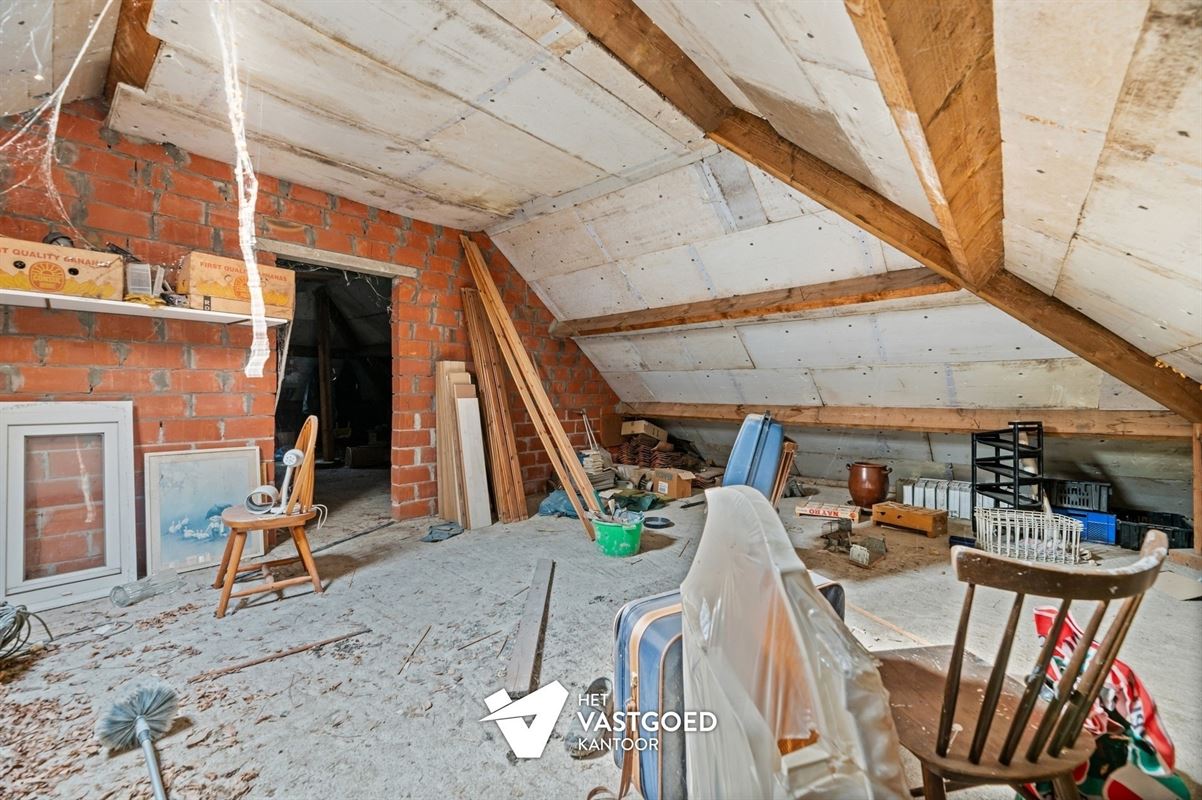 GELIJKVLOERSE WONING OP PRACHTIGE LIGGING OP 3060M2