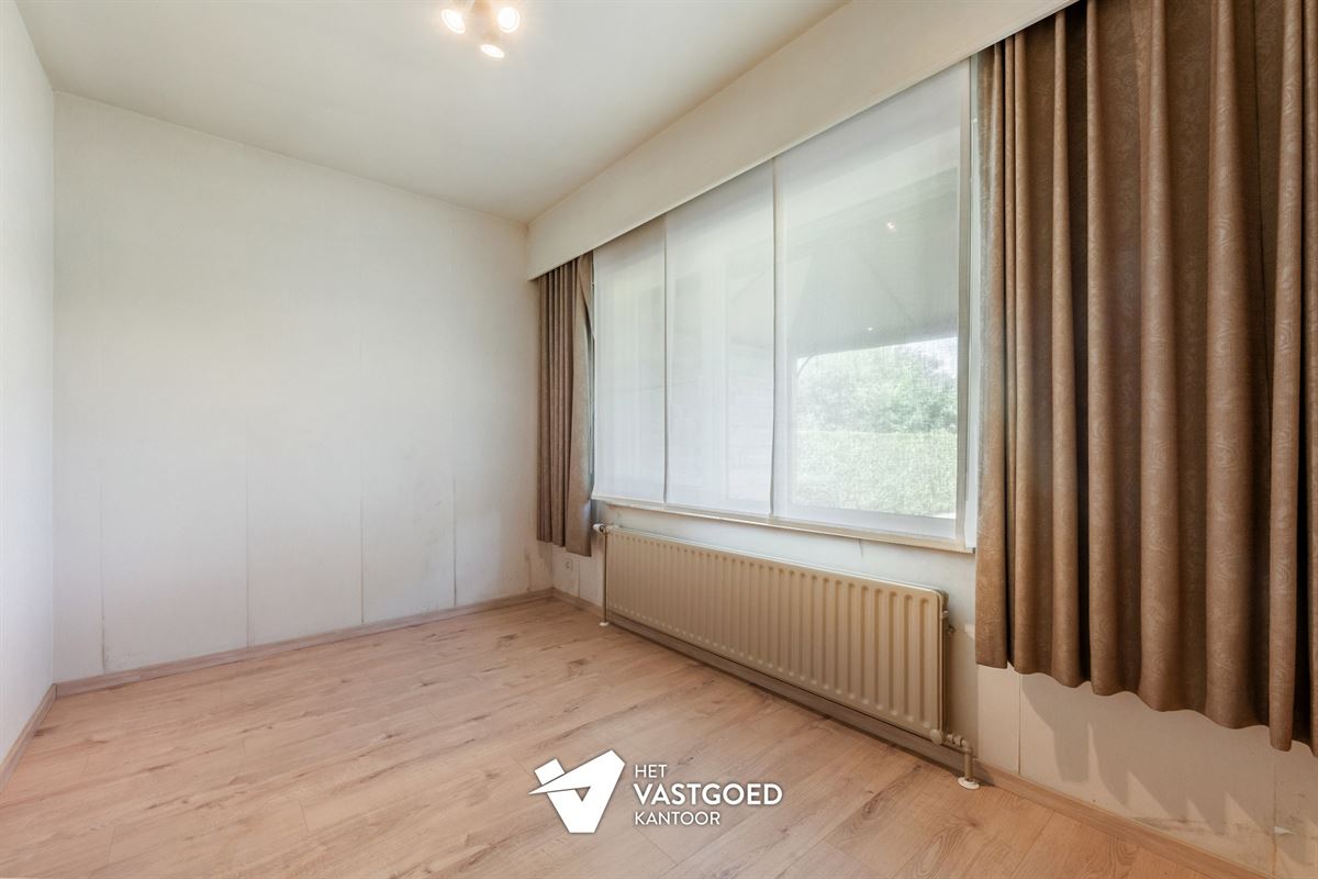 INSTAPKLARE GELIJKVLOERSE WONING OP RUSTIGE LIGGING