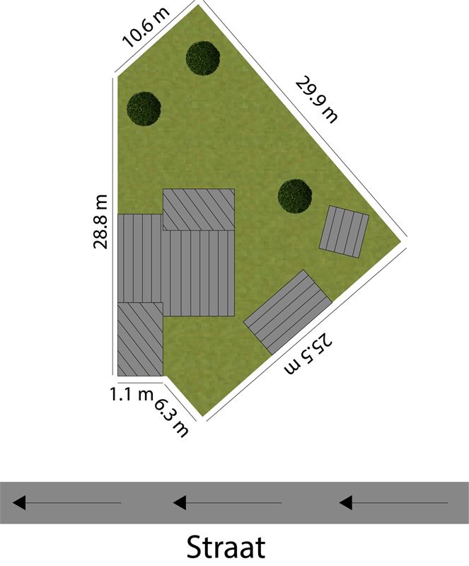 Huis