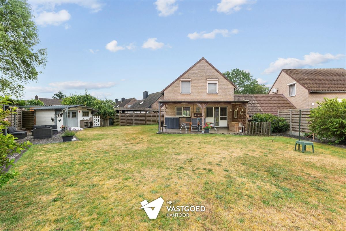 Huis