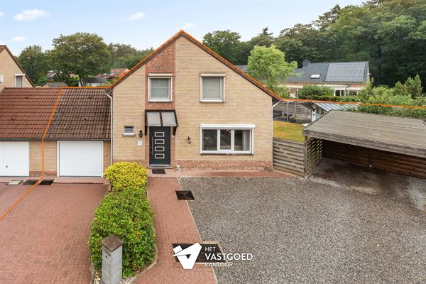 Huis
