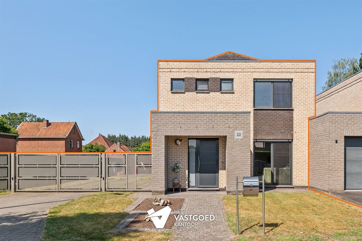 Huis
