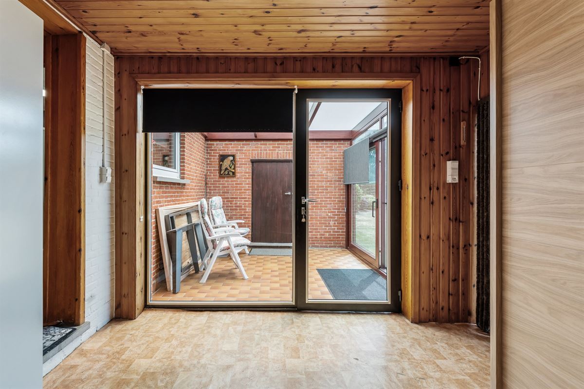 Huis