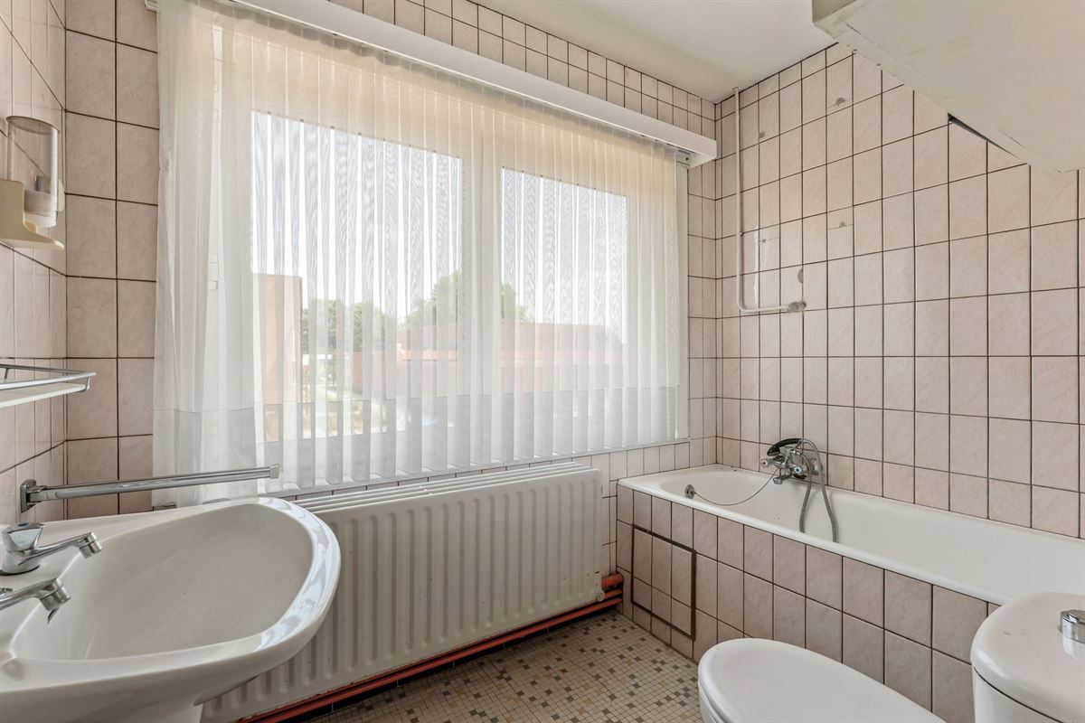 Huis