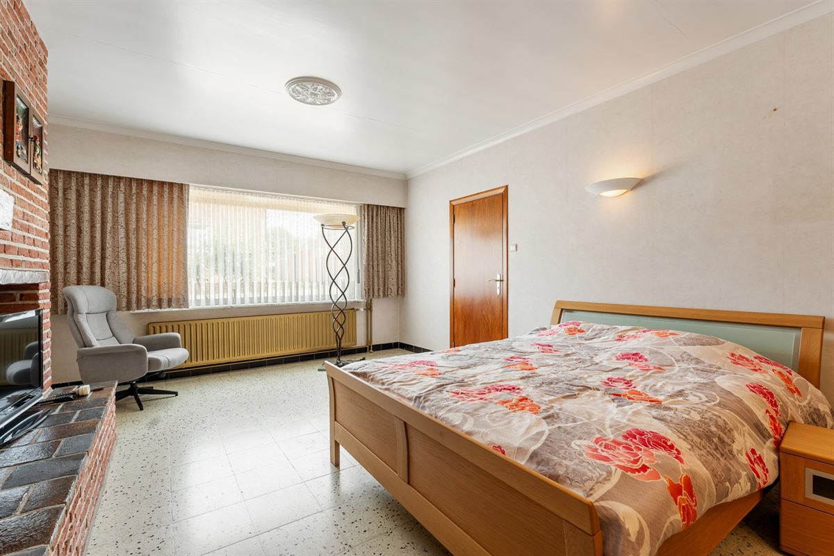 Huis