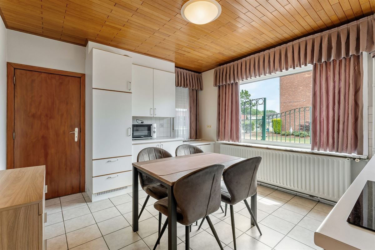 Huis