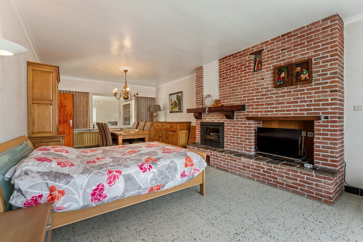 Huis
