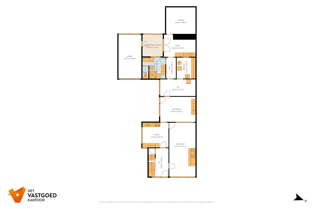 Huis