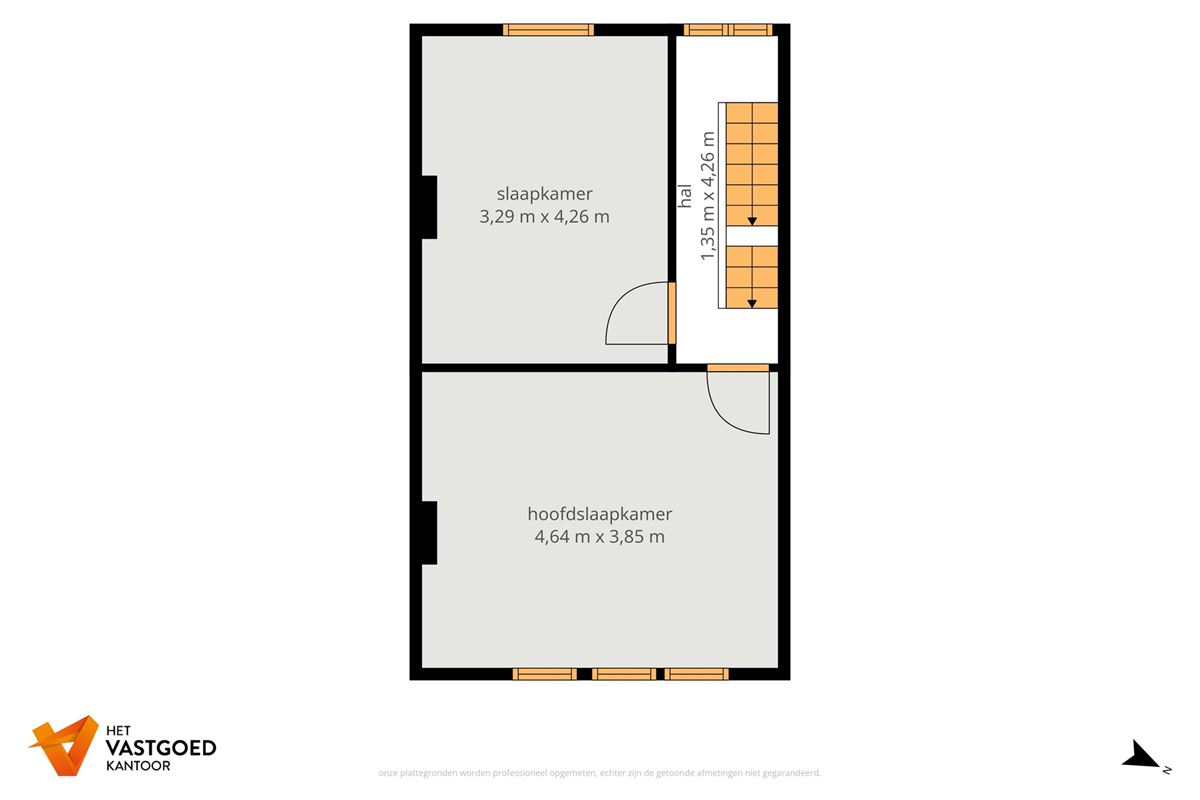 RECENT GERENOVEERDE WONING (172M²) MET 3 SLAAPKAMERS EN GEZELLIGE STADSTUIN TE MOLENSTEDE
