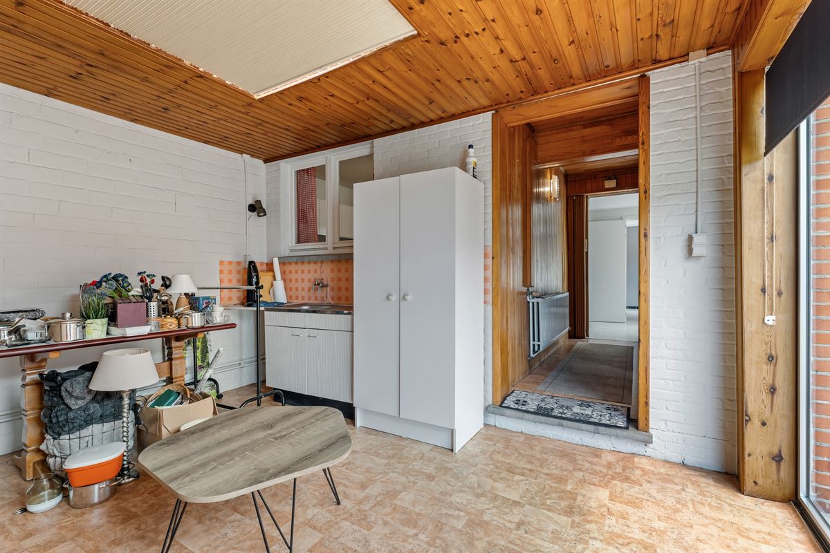 Huis