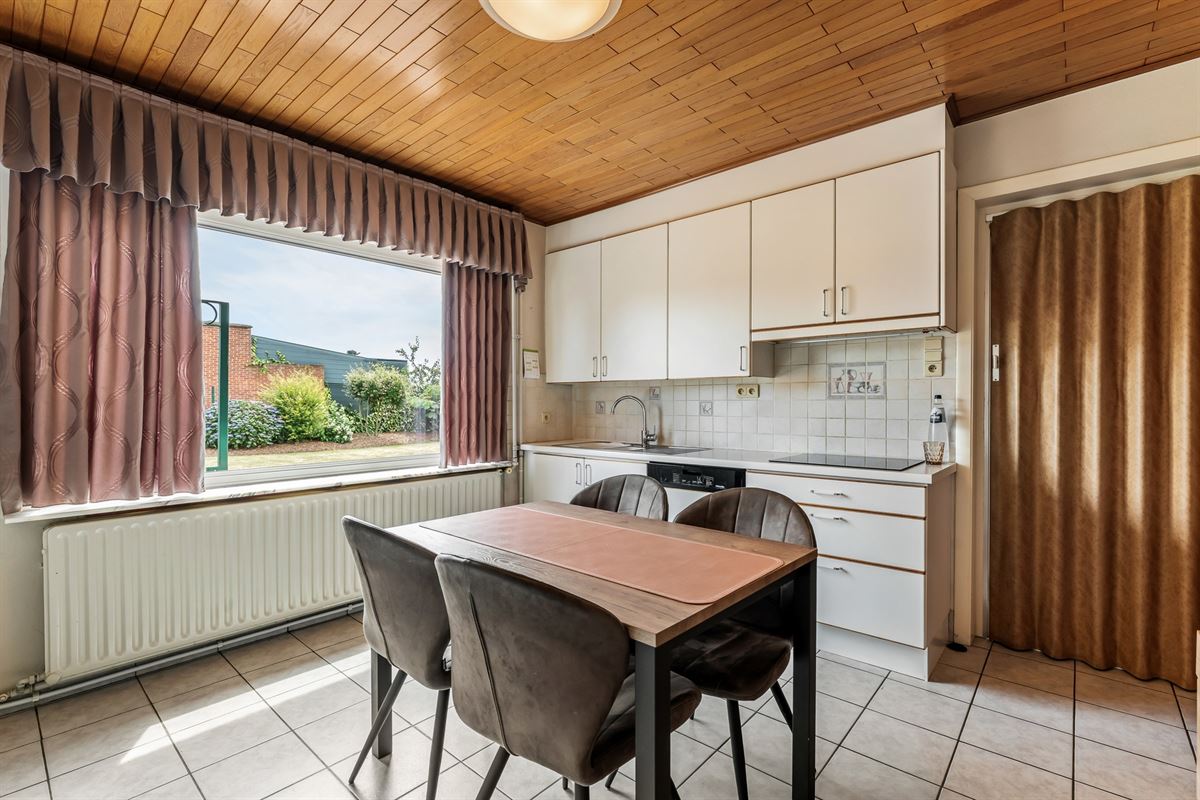 Huis