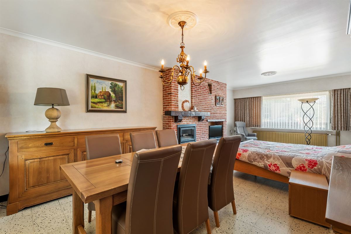 Huis