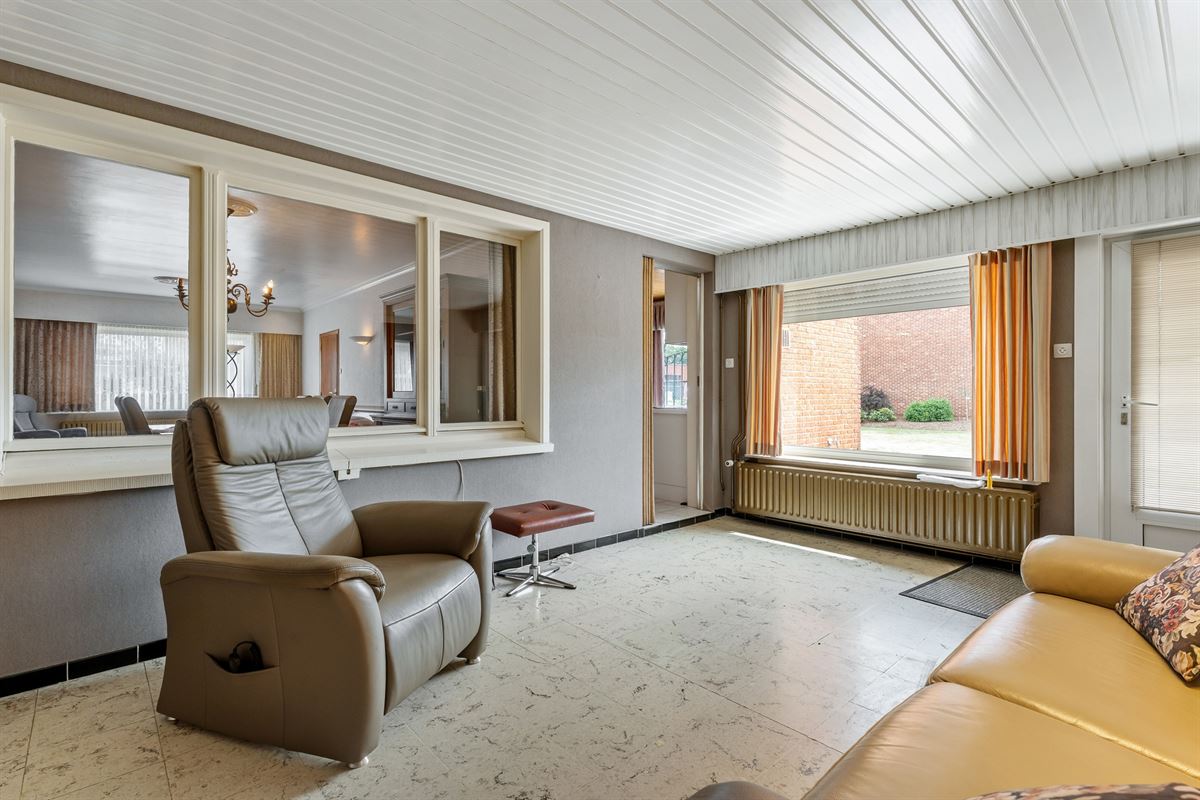 Huis