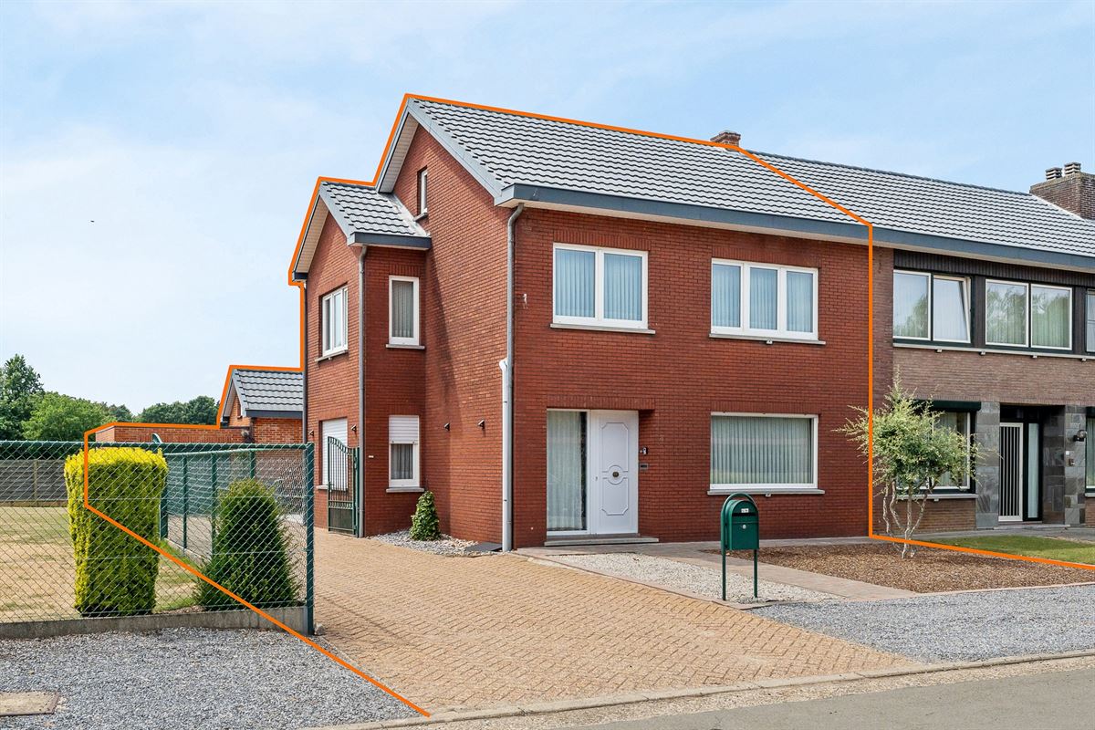 Huis