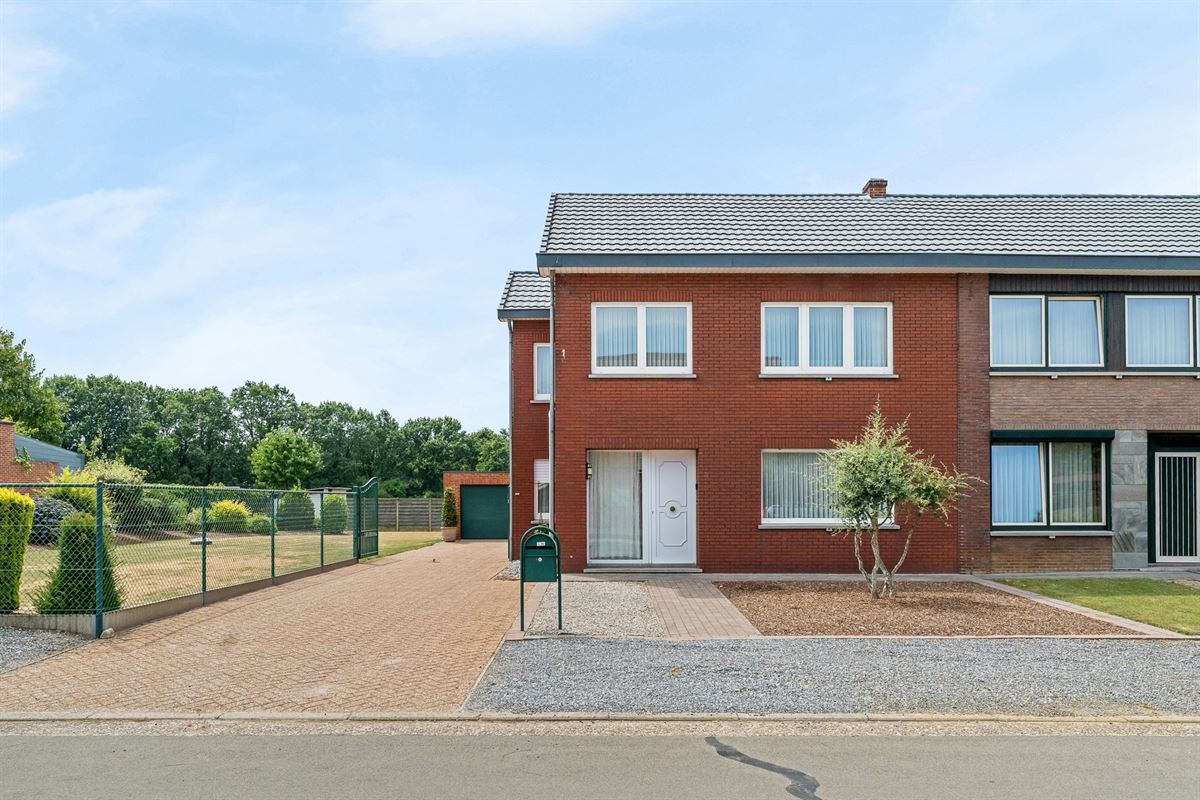 Huis