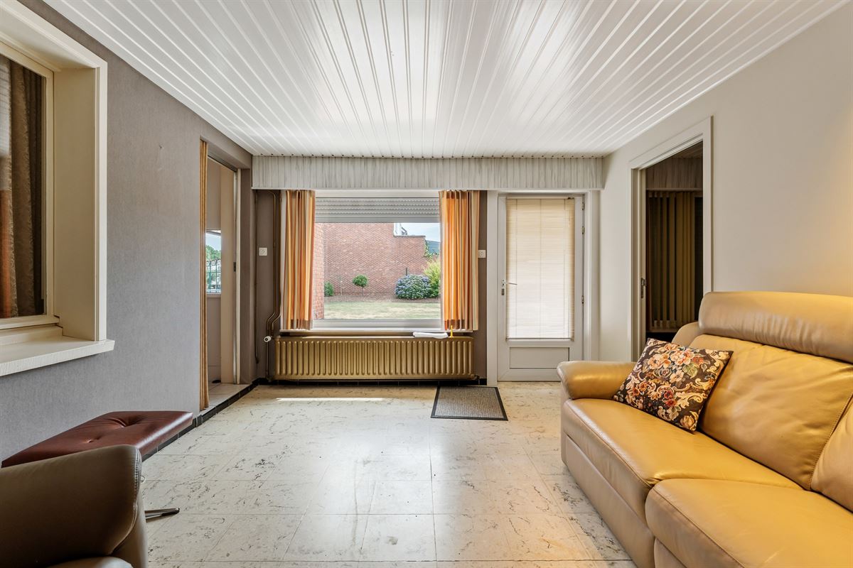 Huis
