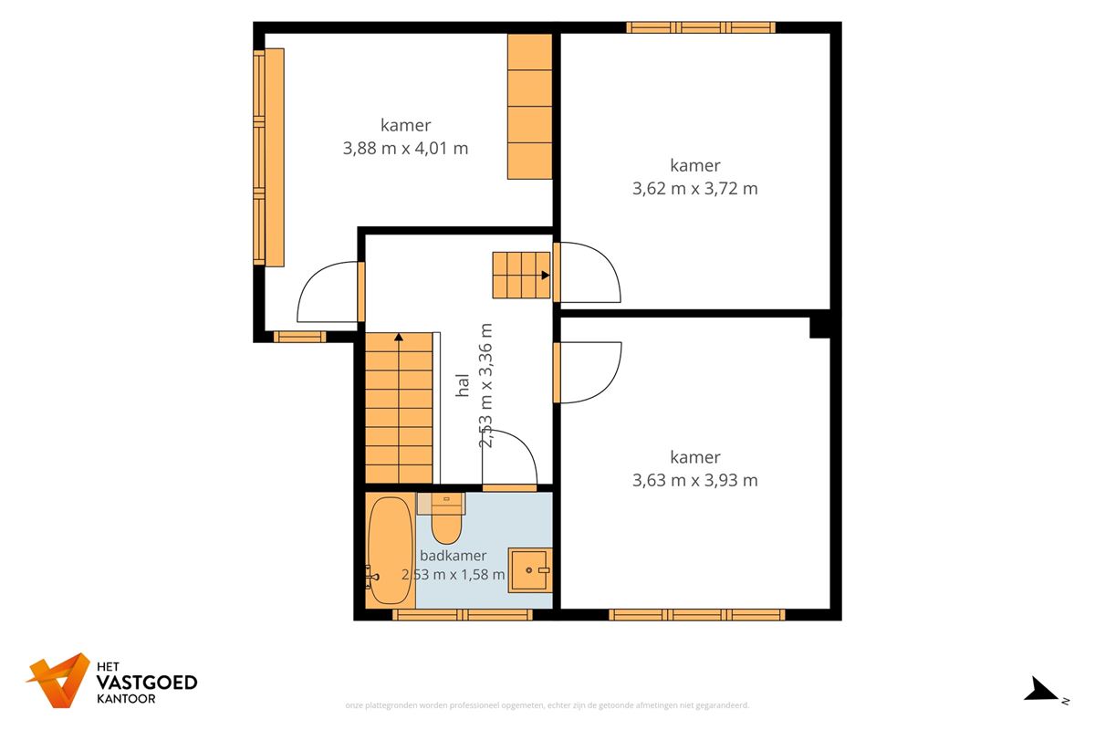 Huis